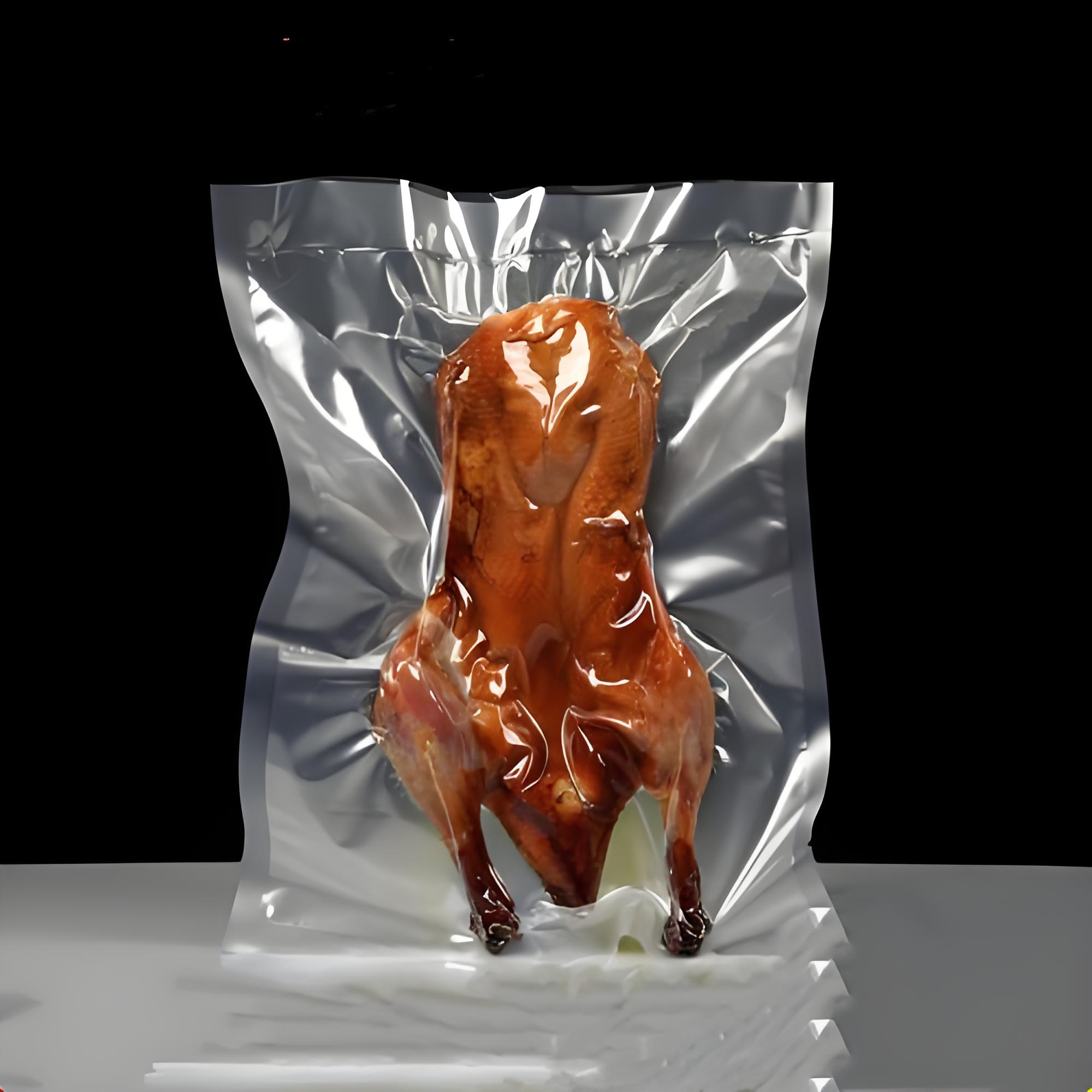 益阳市真空包装袋洗衣液包装袋 - 排名